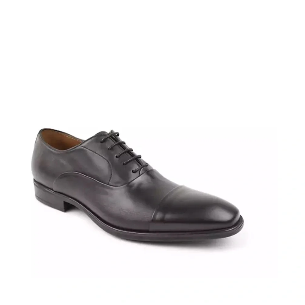 Bruno Magli Locascio Cap Toe Oxford